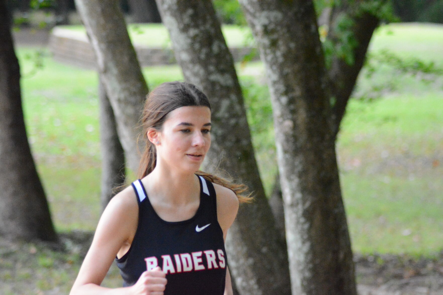Freedom Florence Cross Country Meet
